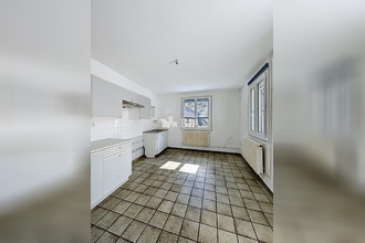 achat maison honfleur 14600