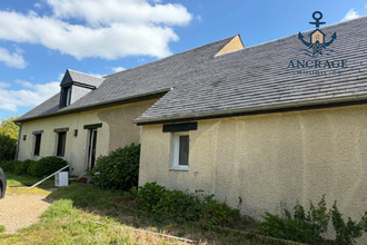 achat maison honfleur 14600