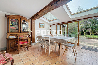 achat maison honfleur 14600