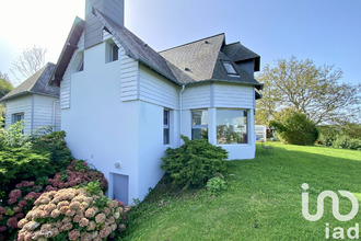 achat maison honfleur 14600