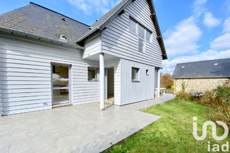 achat maison honfleur 14600
