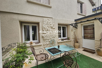 achat maison honfleur 14600