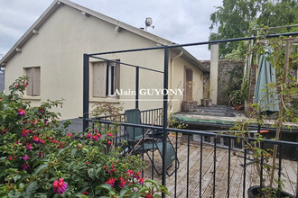 achat maison honfleur 14600