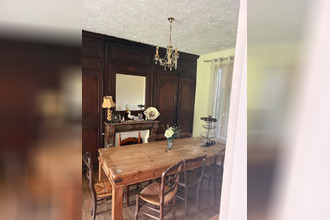 achat maison honfleur 14600