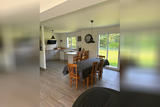 achat maison honfleur 14600