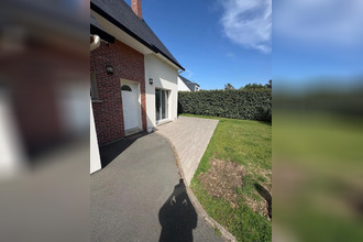 achat maison honfleur 14600