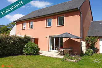 achat maison honfleur 14600