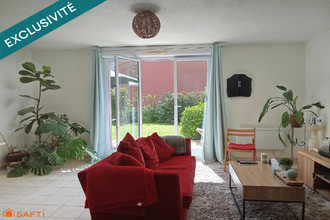achat maison honfleur 14600