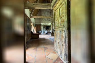 achat maison honfleur 14600