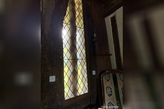 achat maison honfleur 14600