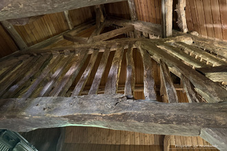 achat maison honfleur 14600