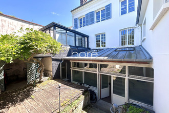 achat maison honfleur 14600