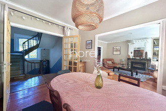 achat maison honfleur 14600