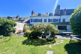 achat maison honfleur 14600