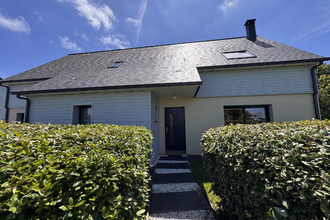 achat maison honfleur 14600