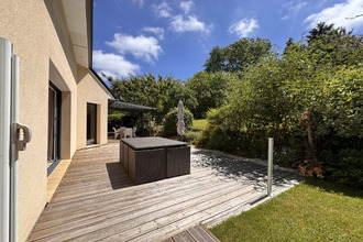 achat maison honfleur 14600