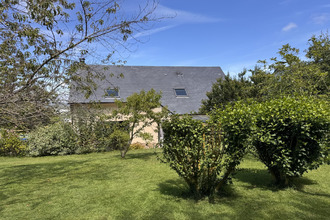 achat maison honfleur 14600
