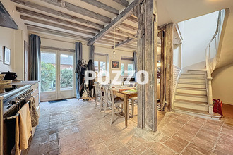 achat maison honfleur 14600