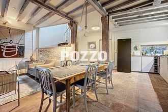 achat maison honfleur 14600