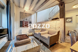 achat maison honfleur 14600
