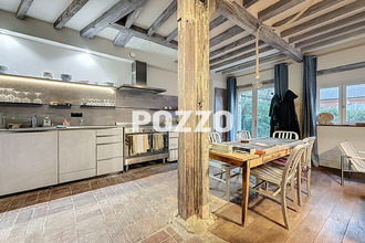 achat maison honfleur 14600