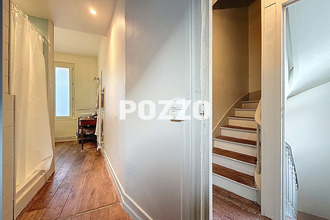 achat maison honfleur 14600