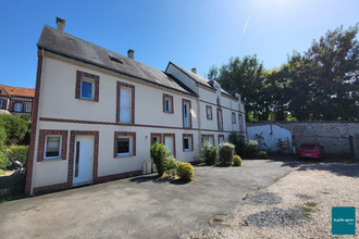 achat maison honfleur 14600