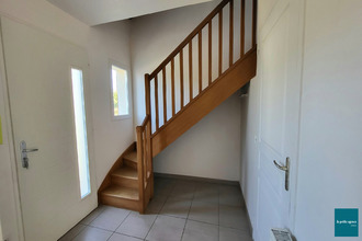 achat maison honfleur 14600