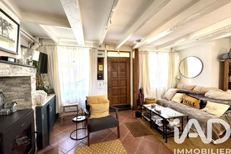 achat maison honfleur 14600