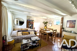 achat maison honfleur 14600