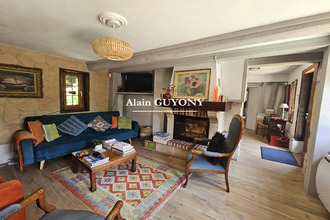 achat maison honfleur 14600
