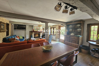 achat maison honfleur 14600
