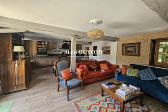 achat maison honfleur 14600
