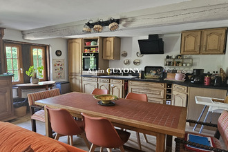 achat maison honfleur 14600