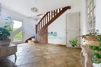 achat maison honfleur 14600