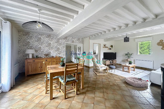 achat maison honfleur 14600