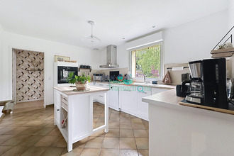 achat maison honfleur 14600