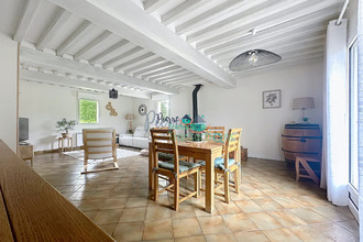 achat maison honfleur 14600
