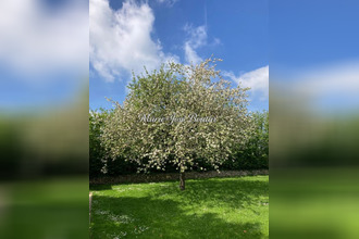 achat maison honfleur 14600