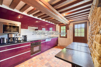 achat maison honfleur 14600