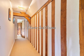 achat maison honfleur 14600