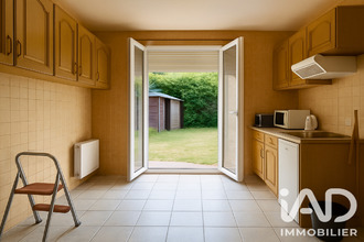 achat maison honfleur 14600