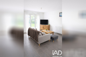 achat maison honfleur 14600