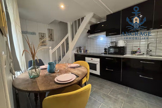 achat maison honfleur 14600