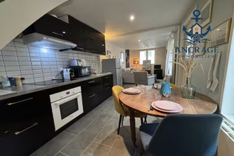 achat maison honfleur 14600