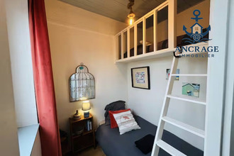 achat maison honfleur 14600