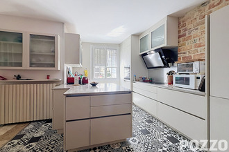 achat maison honfleur 14600