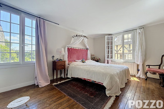 achat maison honfleur 14600