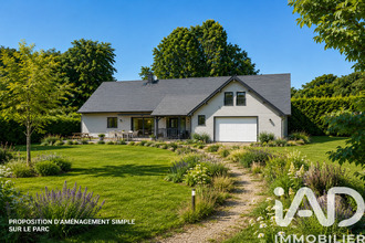 achat maison honfleur 14600