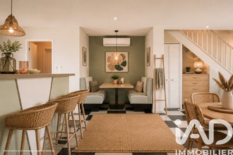 achat maison honfleur 14600